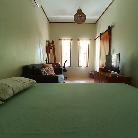 Anik Homestay & Dormy Batukaras Exterior foto