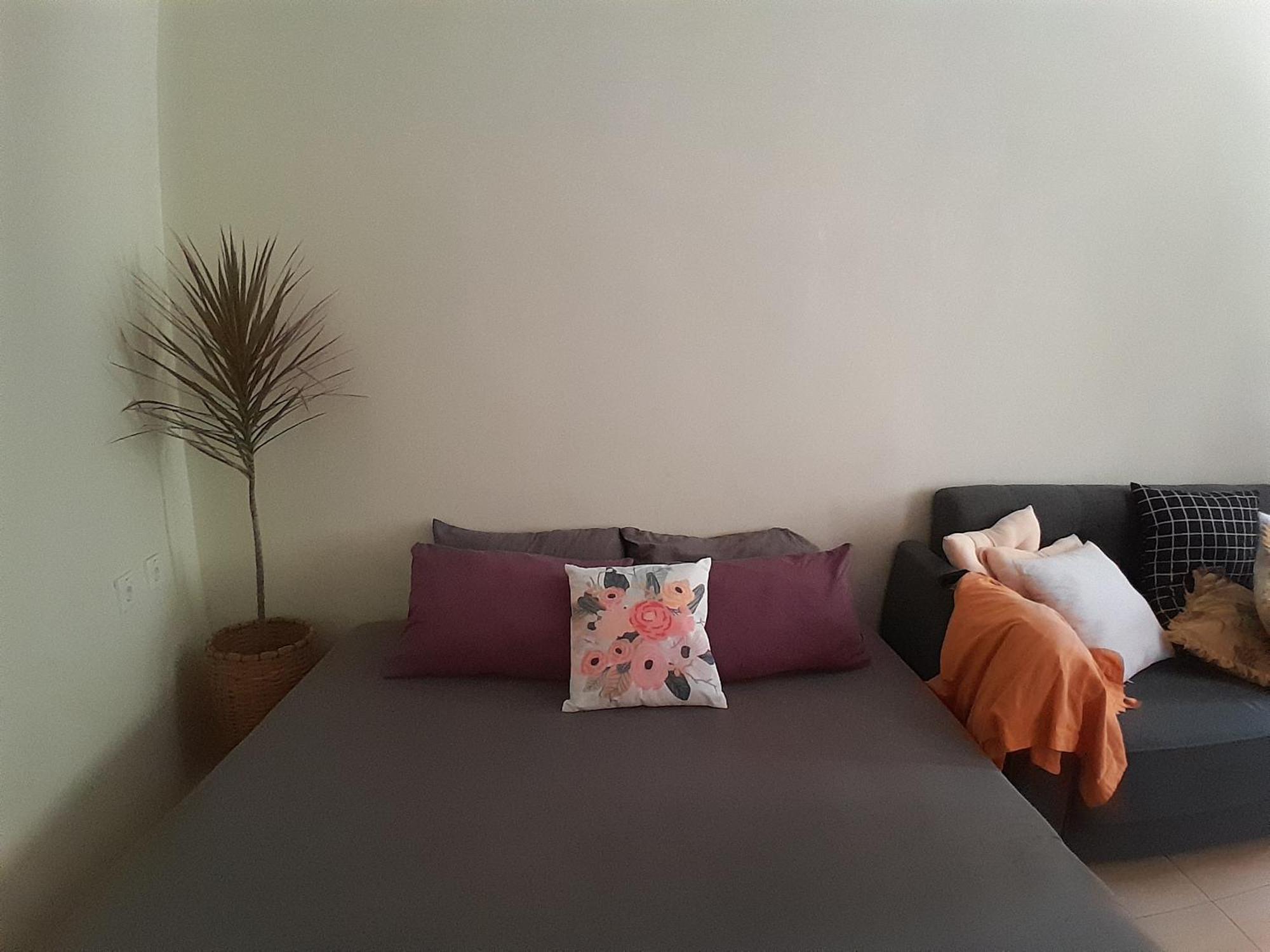 Anik Homestay & Dormy Batukaras Exterior foto