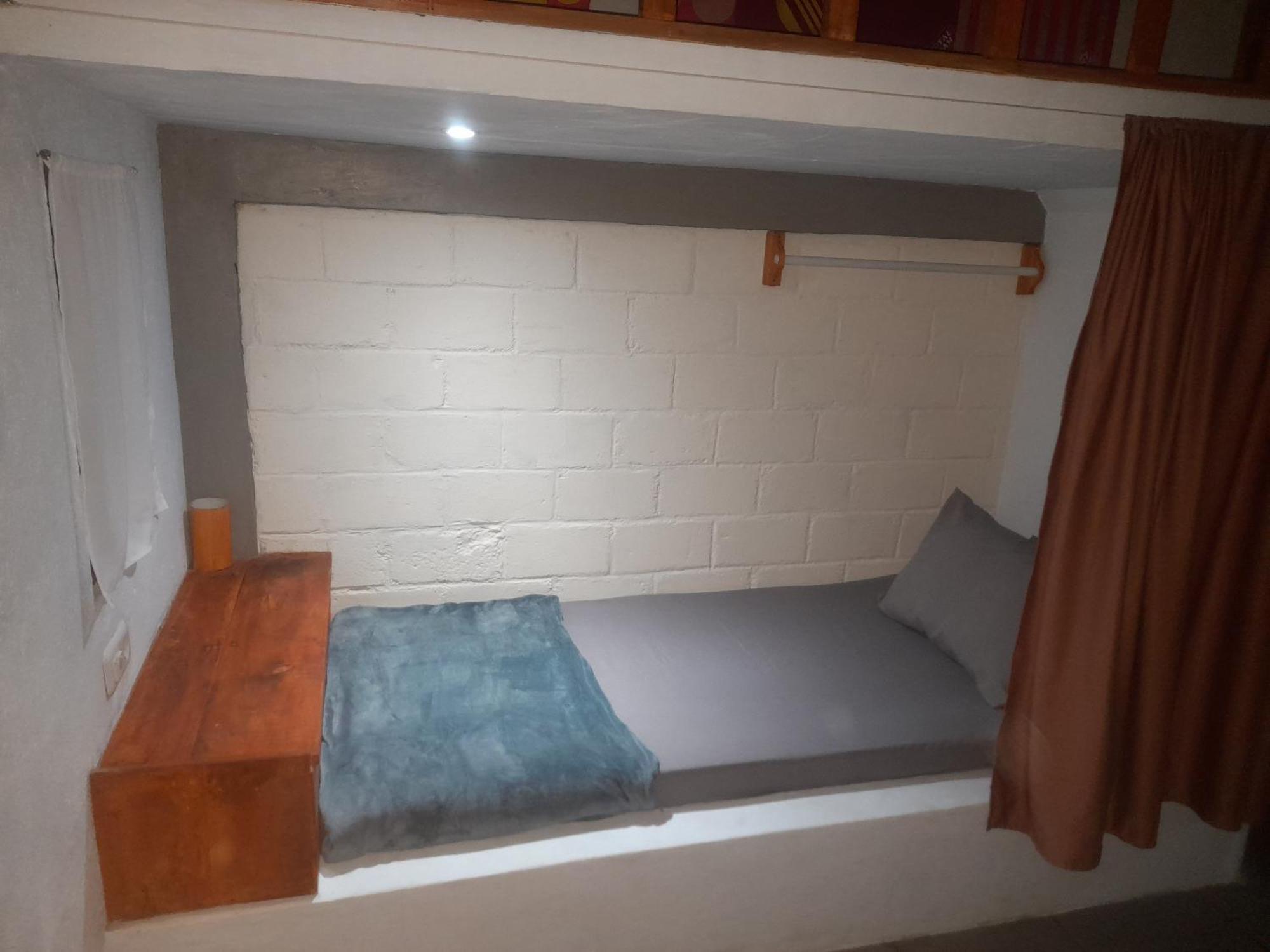 Anik Homestay & Dormy Batukaras Quarto foto