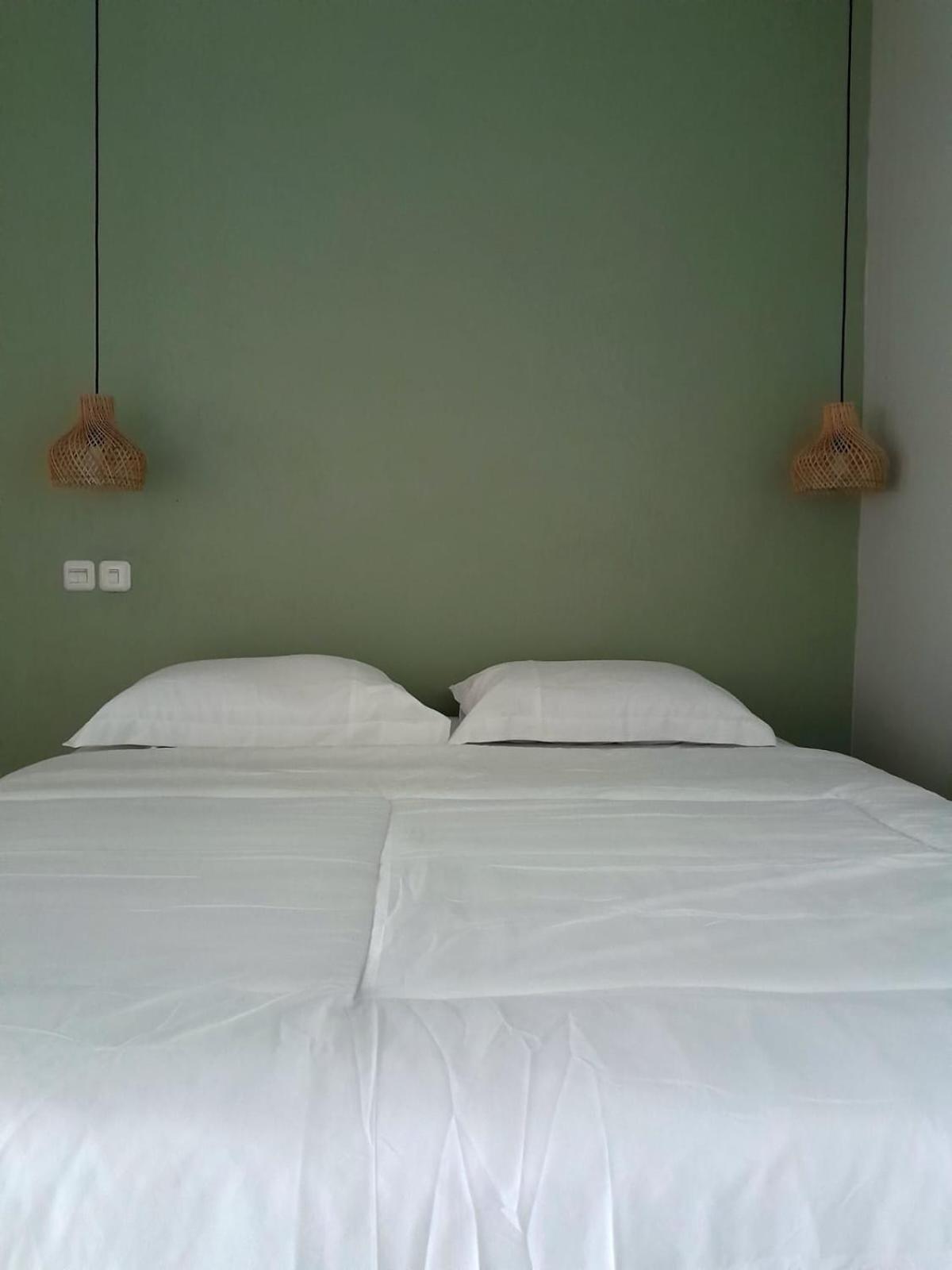 Anik Homestay & Dormy Batukaras Exterior foto